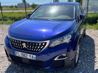 Peugeot 3008 foto 1