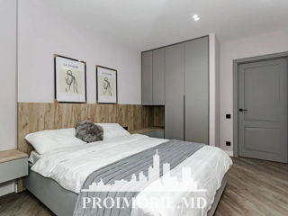 Apartament cu 2 camere, 72 m², Râșcani, Chișinău foto 10