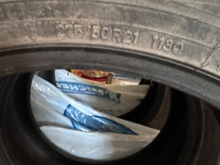 Шины Toyo 275/50R21 foto 4