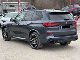 BMW X5 foto 3