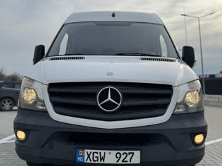 Mercedes sprinter foto 3