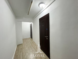 Apartament cu 1 cameră, 16 m², Ciocana, Chișinău foto 7