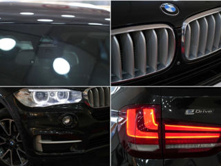 BMW X5 foto 3