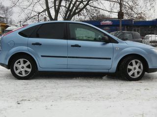 Ford Focus foto 3