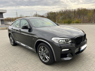 BMW X4 foto 1