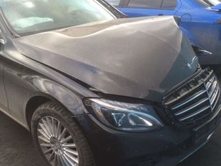 Mercedes E Class foto 1