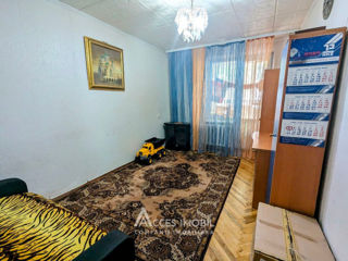 Apartament cu 2 camere, 38 m², Râșcani, Chișinău foto 2