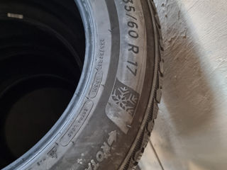 R17 235/60 Michelin foto 4