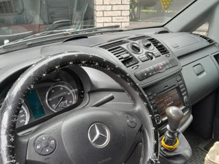 Mercedes Vito foto 4