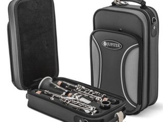 Clarinet Jupiter JCL 700NQ. Plata în 3 rate 0%. Livrare gratuita în toată Moldova. foto 2