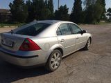 Ford Mondeo foto 4