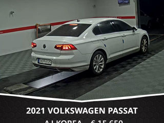 Volkswagen Passat foto 5