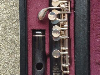 Флейта-пикколо Yamaha YPC-62 foto 1