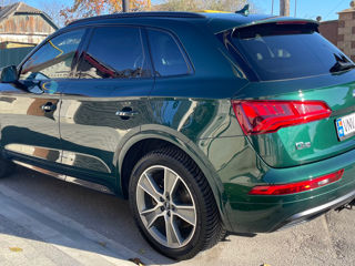 Audi Q5 foto 4