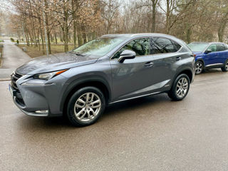 Lexus NX Series foto 2