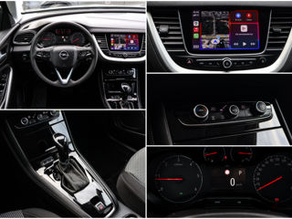Opel Grandland X фото 14