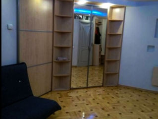 Apartament cu 1 cameră, 40 m², Râșcani, Chișinău foto 7