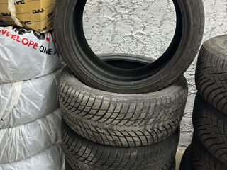 Nokian 225/40R18