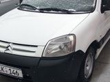 Citroen Berlingo foto 1