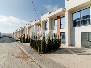 Townhouse în 2 nivele, 170 mp, Cojușna 120000 € foto 15