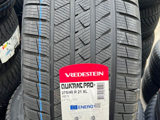 275/40 R21 Vredestein Quatrac Pro/ Доставка, livrare toata Moldova 2024