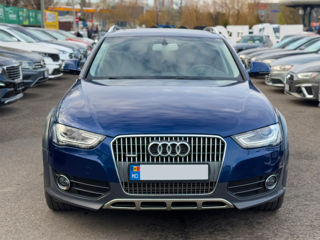 Audi A4 Allroad foto 3