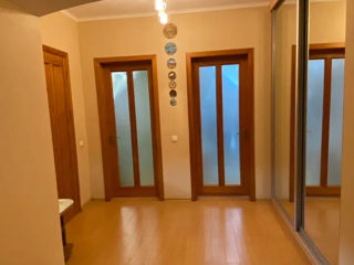 Apartament cu 3 camere, 104 m², Râșcani, Chișinău foto 11