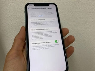 iPhone 11 Green / 64GB foto 9