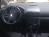 Seat Alhambra foto 6