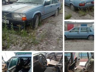 Volvo 700 Series foto 4