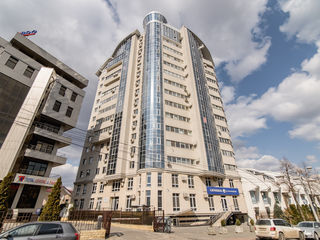 Apartament cu 3 camere, 110 m², Centru, Chișinău foto 20