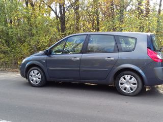 Renault Scenic foto 4