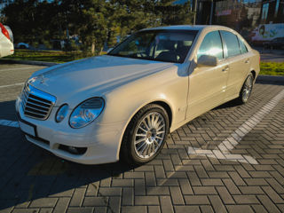 Mercedes E-Class