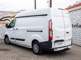 Ford Transit cu TVA foto 2