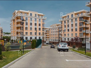 Apartament cu 3 camere, 95 m², Buiucani, Chișinău foto 19