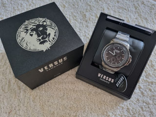 Versace Versus, Guess, Timex, Ted Baker originale