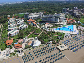 Turcia - Belek ! Adora Hotel & Resort 5* ! 07.07 - 13.07.2024 ! Ultra All Inclusive ! foto 3