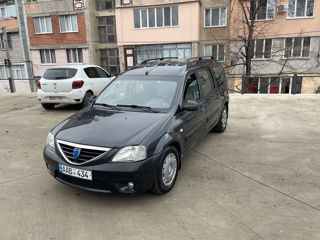 Dacia Logan Mcv foto 2