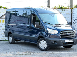 Ford Transit foto 1