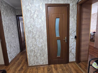 2-rm apt., 46 м², 5/5 fl.