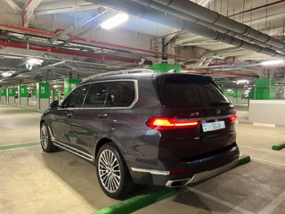 BMW X7 foto 5