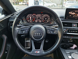 Audi A5 foto 15