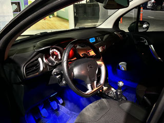 Citroen C3 foto 7