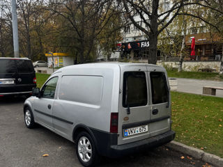 Opel Combo foto 2