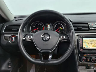 Volkswagen Passat foto 7