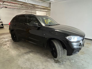 BMW X5 foto 4