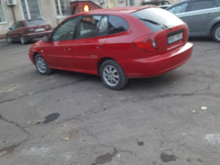 KIA Rio foto 3