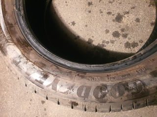 225/55 R17 Goodyear Efficient 1BUC foto 3