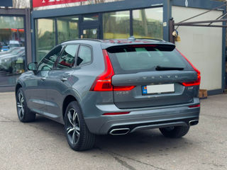 Volvo XC60 foto 7