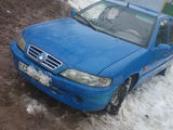 Peugeot 306 foto 4